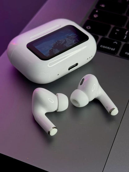 Earbuds