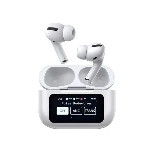 Earbuds
