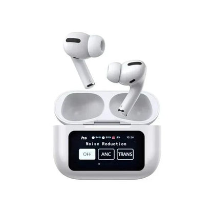Earbuds