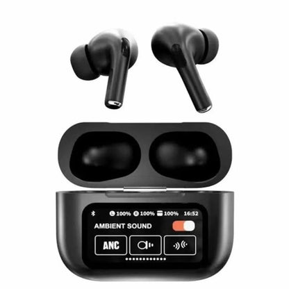 Earbuds